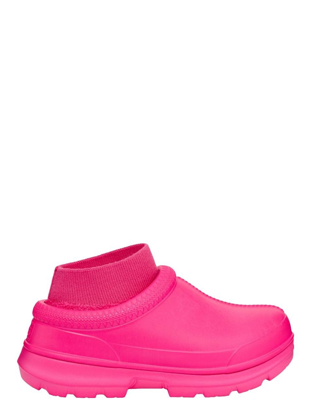 UGG Tasman X Slip on Clog Shoe Waterproof size 9